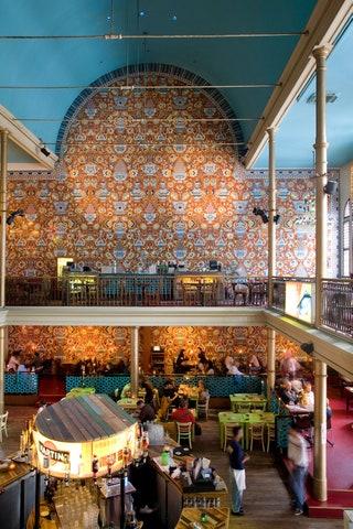 As the famous Nine Streets shopping district becomes more commercialised intheknow fashionistas are heading to the...