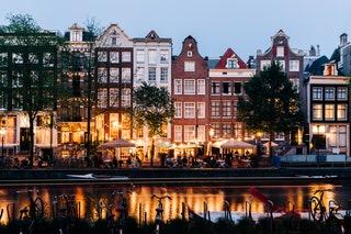 Amsterdam