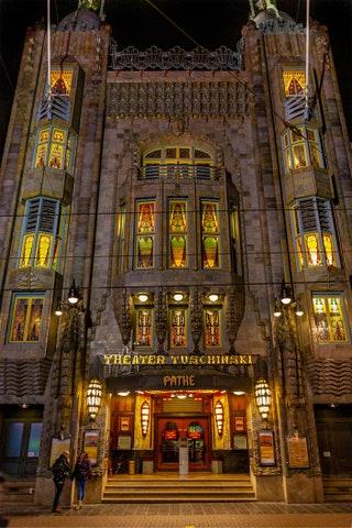 Pathé Tuschinski