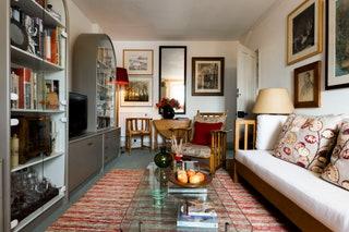 Knightsbridge  This is the London Airbnb for culture lovers  set just a few minutes' walk from some of Londons finest...