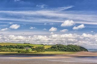 Where is Keeping Faith filmed in Wales?