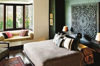 Where to stay in West Bali