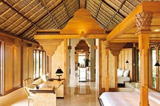 Where to stay in East Bali