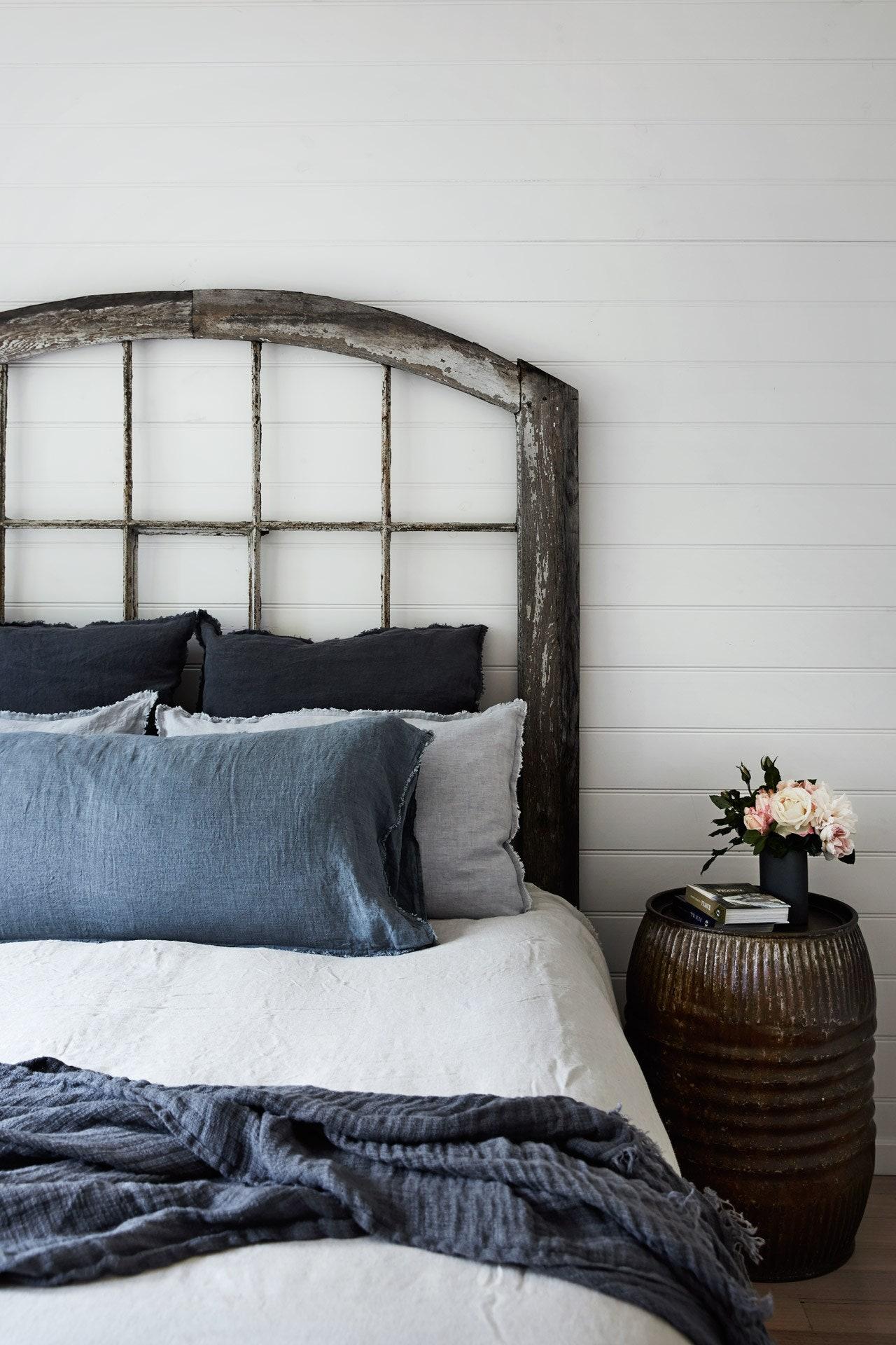 Bedroom at Orchard Keepers