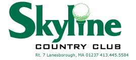 SKYLINE COUNTRY CLUB